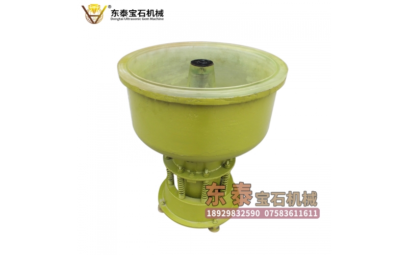 優(yōu)質(zhì)PU青膠拋光機(jī)（圓珠系列—自動(dòng)）