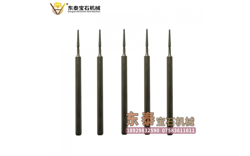 J型 毛筆